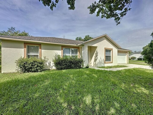 Building Photo - Single Family Home in BVL, Kissimmee