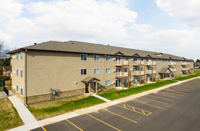 The Sands Luxury Apartments