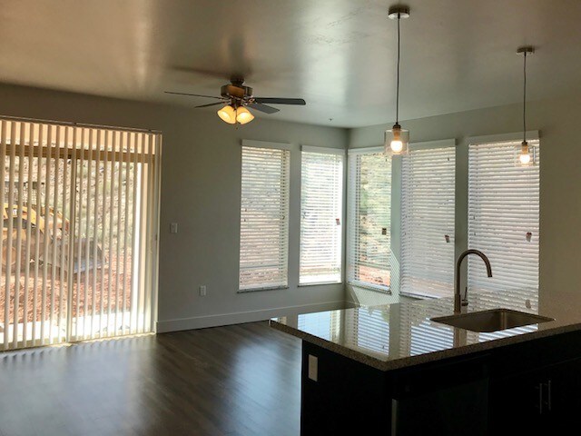 Legacy Ridge