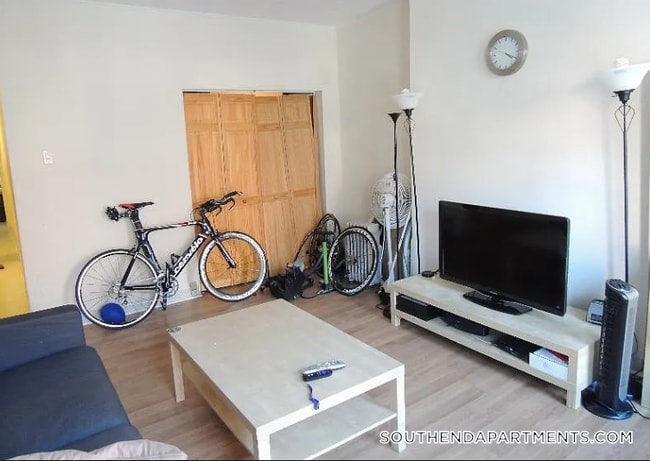 Photo - 262 Shawmut Ave Unit 3