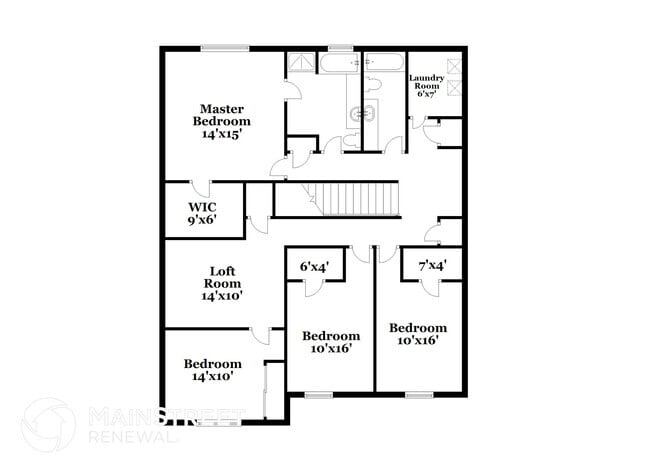 Building Photo - 106 Yarmouth Dr Rental