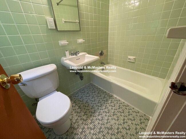 Photo - 69 S Huntington Ave