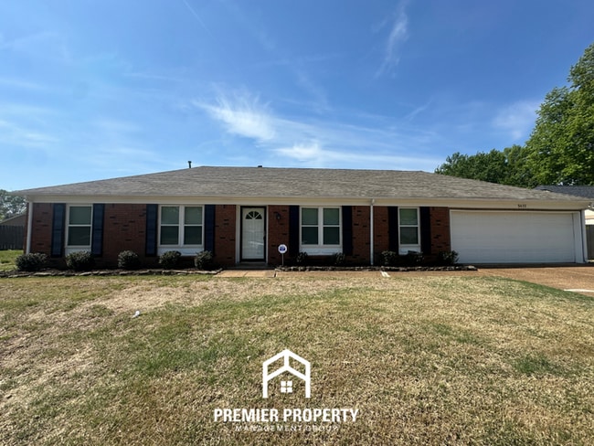 Building Photo - Spacious 3BR/2BA Bartlett Home | Hardwood Floors & Bay Window Breakfast Nook