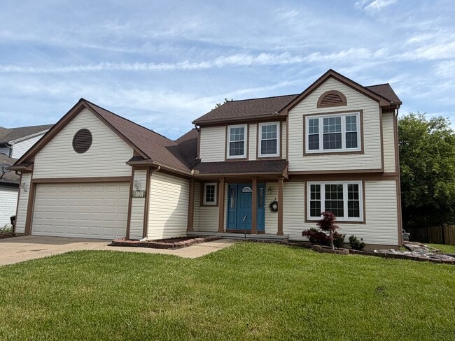 Photo - 4101 Rolling Meadow Ln