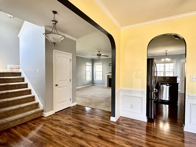 Photo - 6008 Crown Ridge Ct