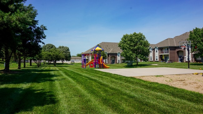 Ridge Hollow Apartments