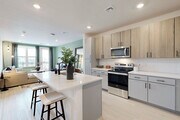 1BR, 1BA - 767SF - Kitchen