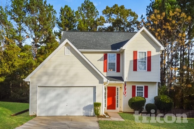 Building Photo - 360 Brannans Ct