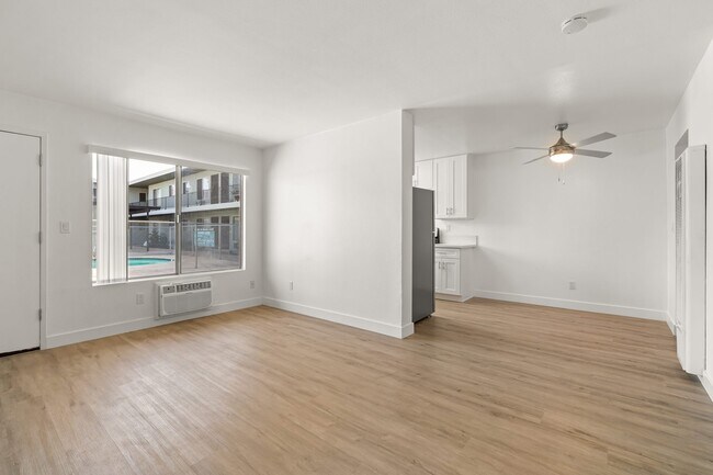 Photo - Terre at E Park