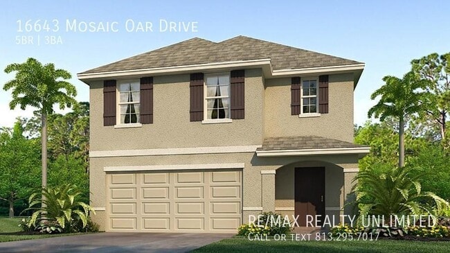 Building Photo - 16643 Mosaic Oar Dr Rental