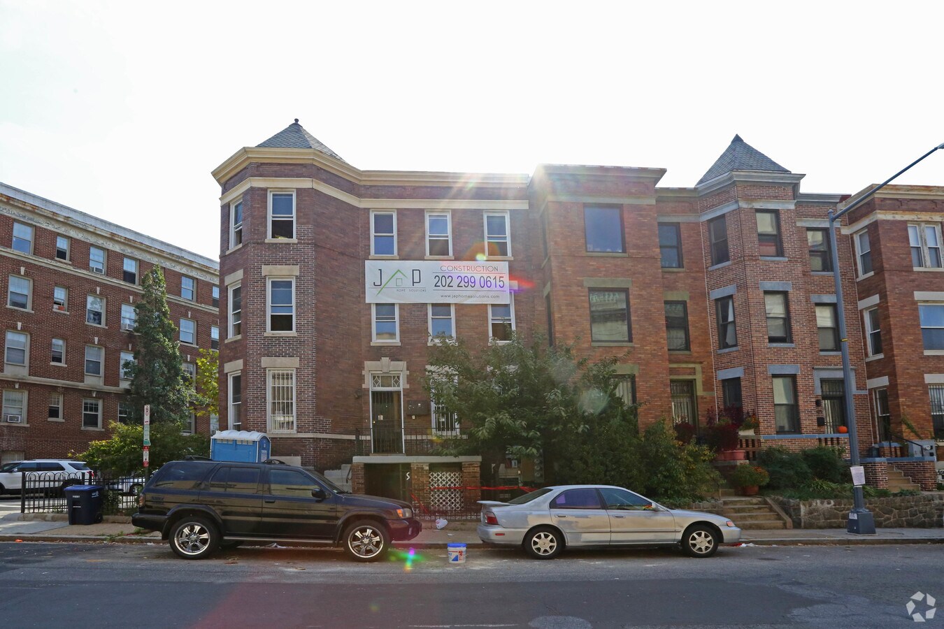 Photo - 1500 Columbia Rd NW