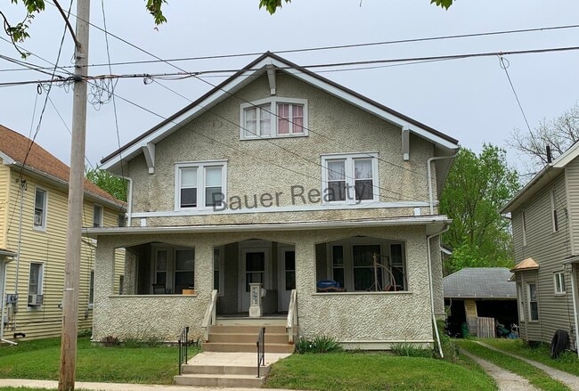 Building Photo - le604 Unit 606