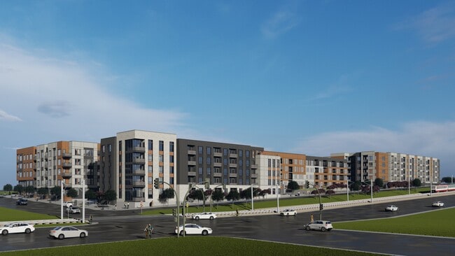 Photo - Legacy Metro 525