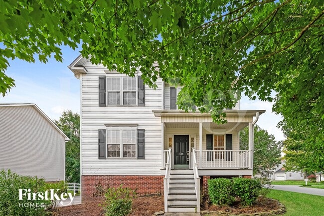 Building Photo - 100 Pebble Run Ct