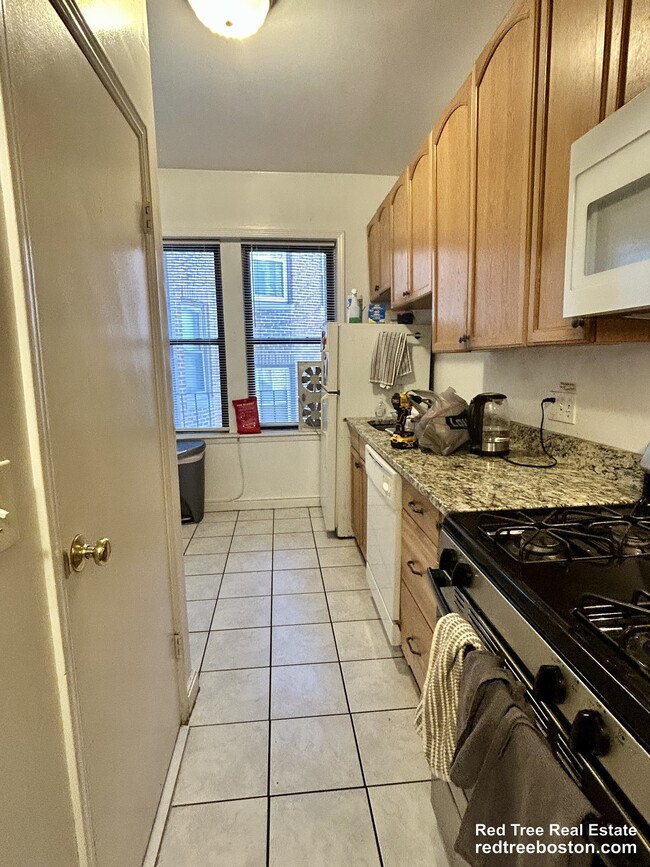 Photo - 1706 Commonwealth Ave Unit 24
