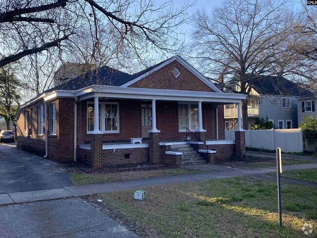 Building Photo - 1829 Marion St Rental