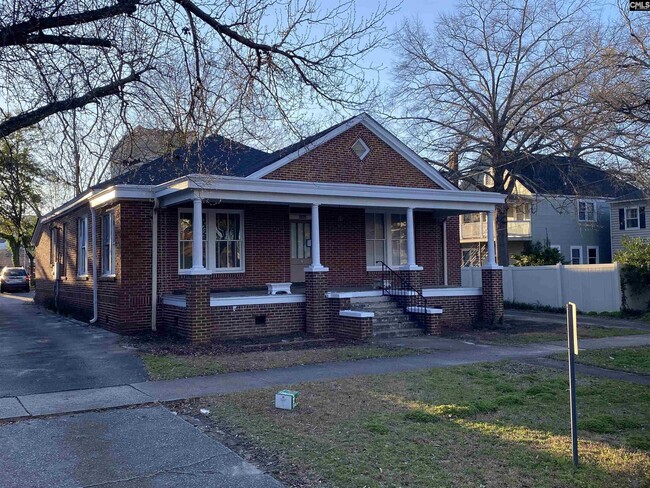 Building Photo - 1829 Marion St Rental
