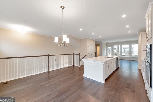 Building Photo - 1807 Brandsford St NW Rental