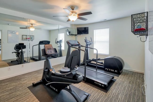 Lakeside Fitness Center