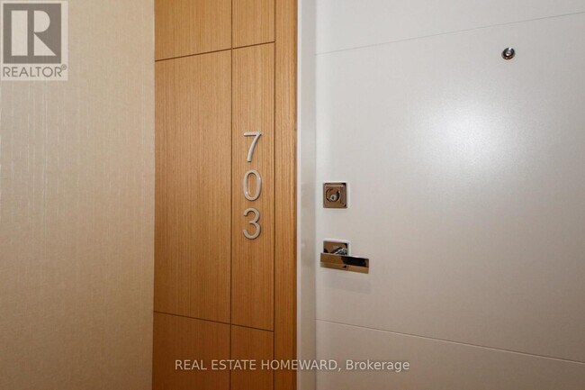 Photo - 99 The Donway W Unité 703