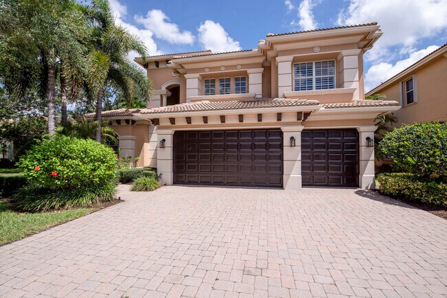Photo - 8801 Wellington View Dr