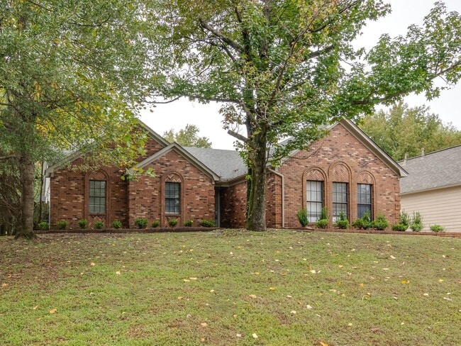 Photo - Spacious 3BR/2BA Bartlett rental home in GREAT location!