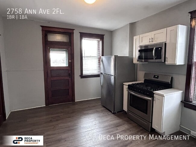 Photo - 1 Bedroom 1 Bathroom Apartment