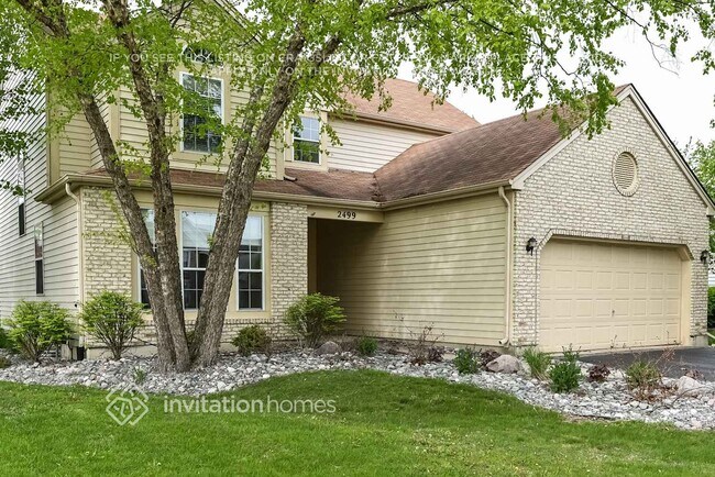 Photo - 2499 Deerfield Dr
