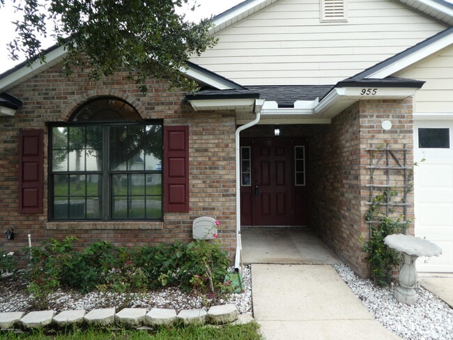 Building Photo - 955 Otter Creek Dr