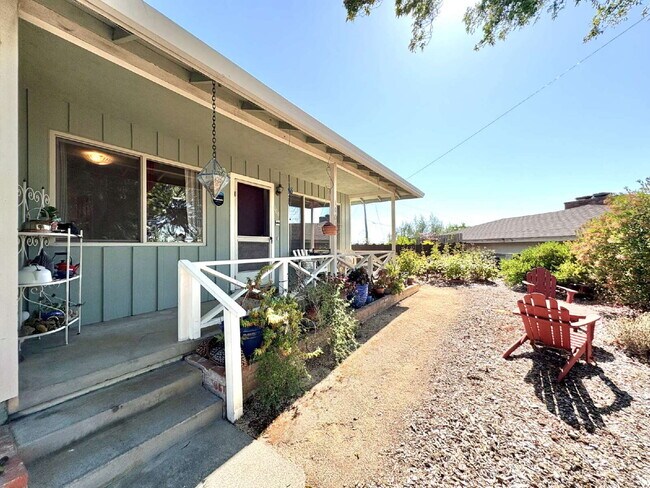 Photo - Peaceful Charmer Single-Story Retreat in Vallejo