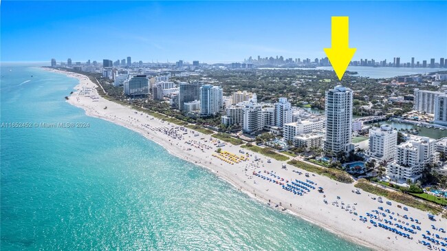 Building Photo - 4201 Collins Ave Unit PH2602 Rental