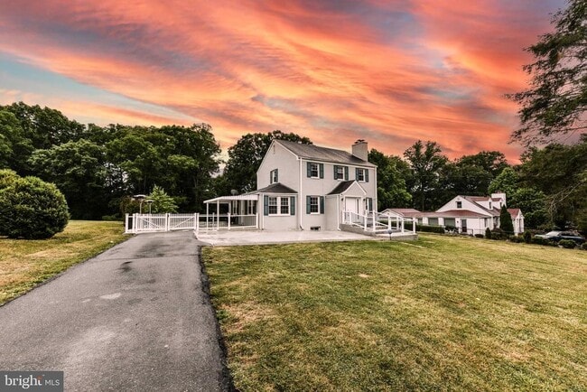 Photo - 3529 Woodburn Rd Casa