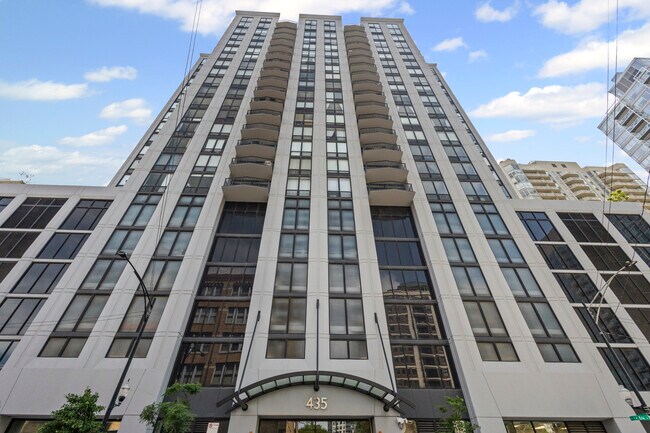 Photo - 435 W Erie St Condo Unit 1206