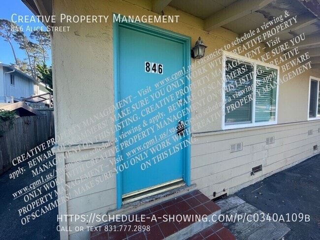 Photo - 846 Alice St Apartamento