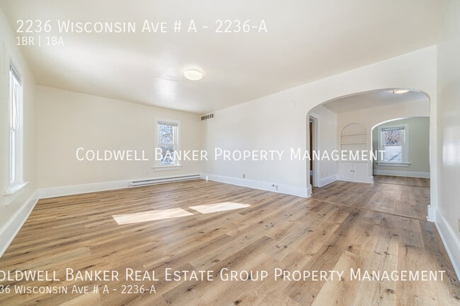 Photo - 2236 Wisconsin Ave Unit 2236-A