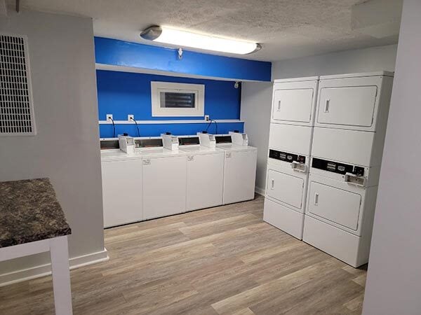 807 Press Ave Unit 1