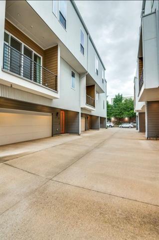 Photo - 3812 San Jacinto St Unit 207