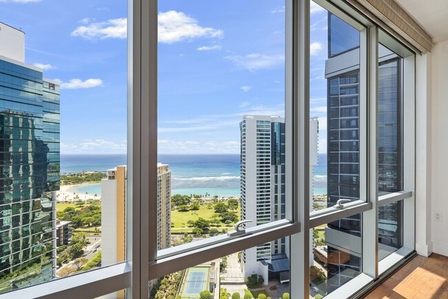 Photo - 1189 Waimanu St Unit 3505