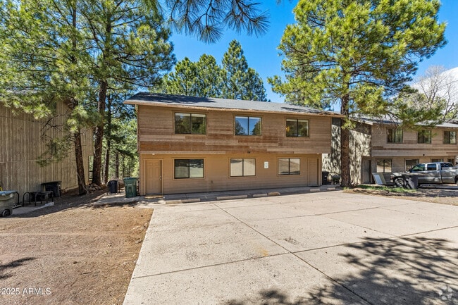 Building Photo - 114 E Paseo del Rio Unit A Rental