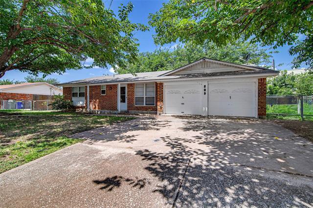 509 Branch Cir W
