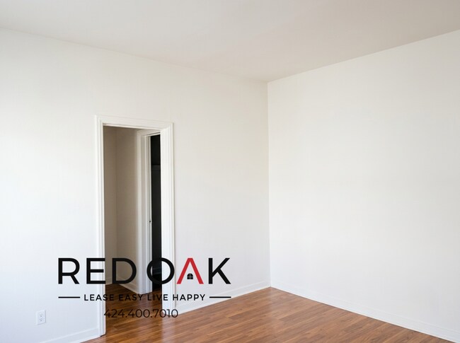 Photo - 746 S Coronado St Unidad 403