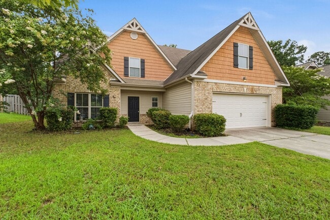 Photo - Elegant Two-Story Living – 5 Beds, 2.5 Baths