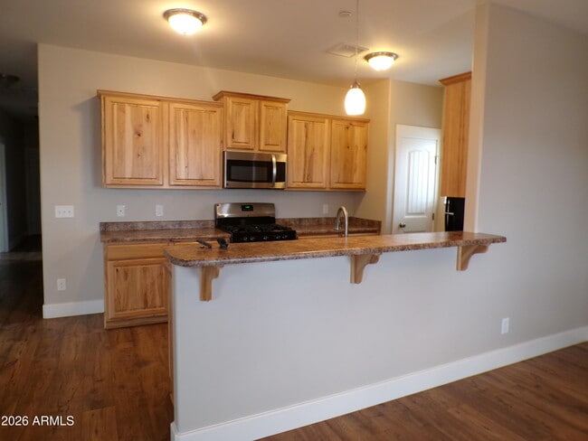 Photo - 1323 E Graham St