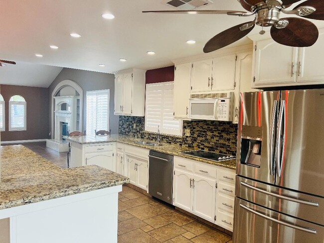 Photo - 5205 Secretariat Ln