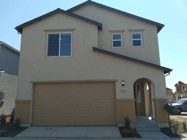 Photo - 6393 E Malbec Dr House