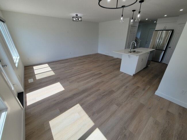 Building Photo - 8887 Carson Way SW