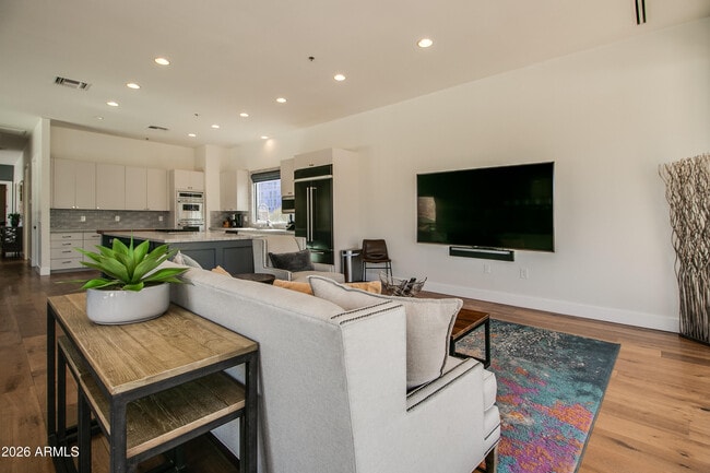 Photo - 4201 N Marshall Way