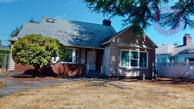 Photo - 4771 N Willamette Blvd