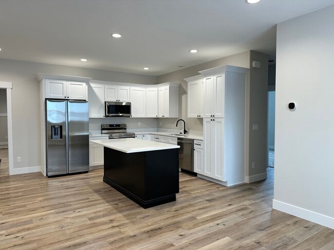 Photo - Brand New Home for Rent in Maple Tree Meadows Subdivision