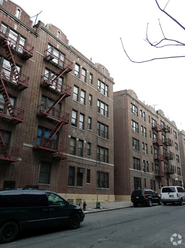 1225 Sheridan Ave Apartments For Rent in Bronx, NY